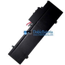 Batería para PDA 459057-3S1P [Batería de repuesto]